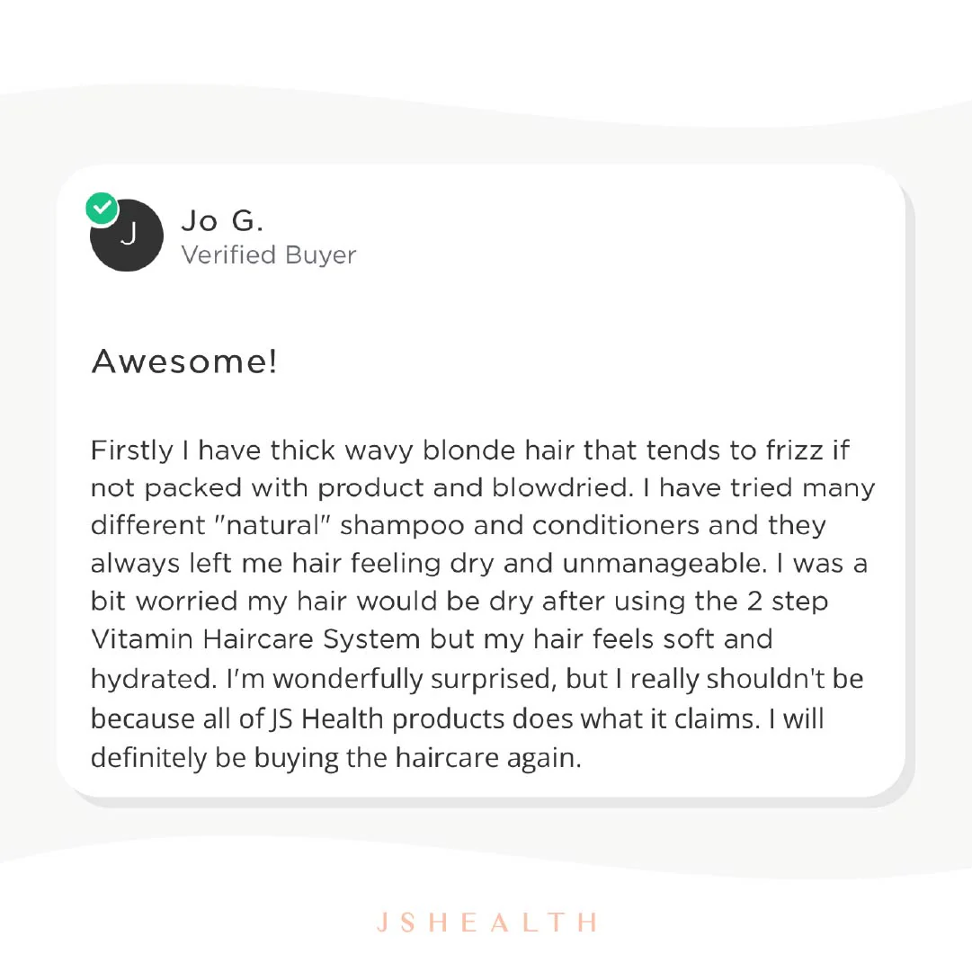 2-Step Vitamin Haircare System - Image 6