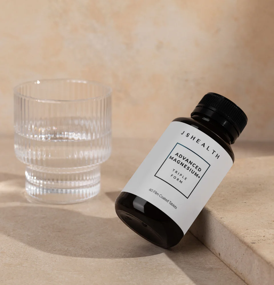 Advanced Magnesium+ Formula - Image 3