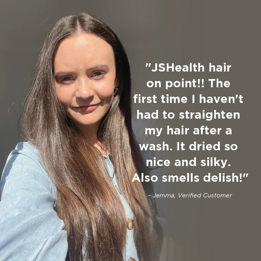 Complete Vitamin Hair + Skin Care Bundle - Image 3