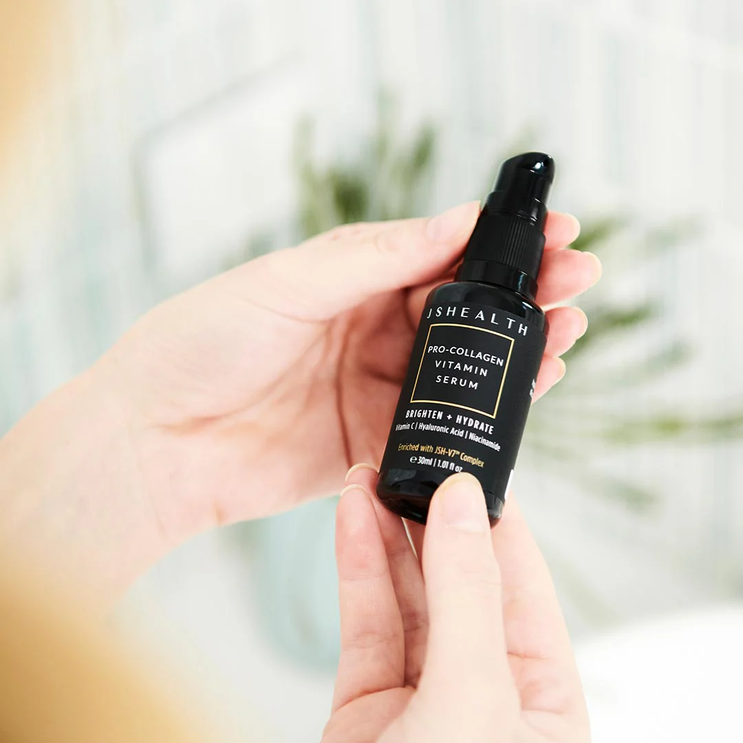 Pro-Collagen Vitamin Serum - 30ml - Image 11