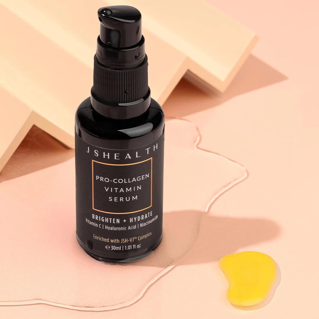Pro-Collagen Vitamin Serum - 30ml - Image 3