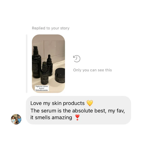 Pro-Collagen Vitamin Serum - 30ml - Image 7