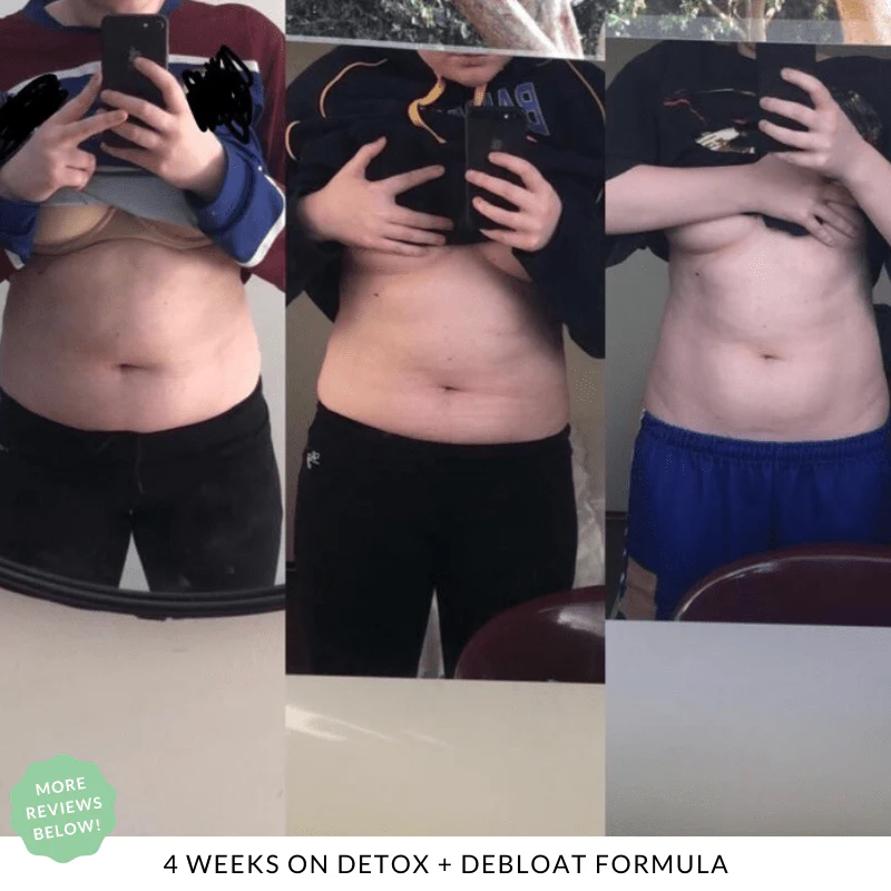Detox + Debloat Twin Pack - 2 Month Supply - Image 3