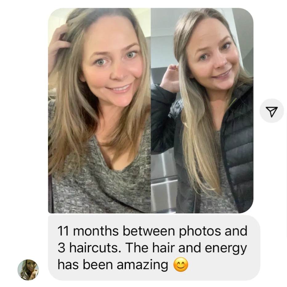 Hair + Energy Formula - Image 6