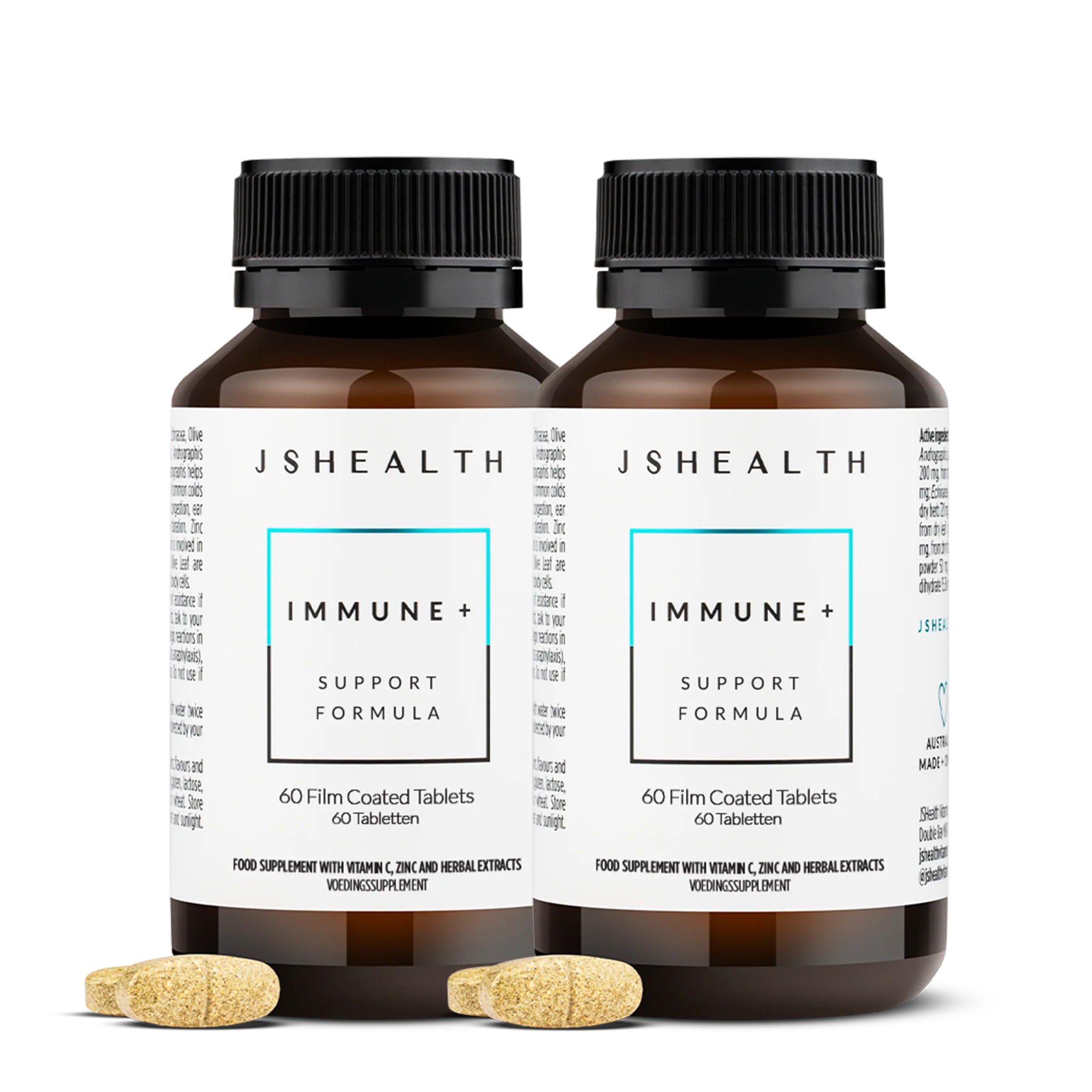 Immune+ Formula - Image 2