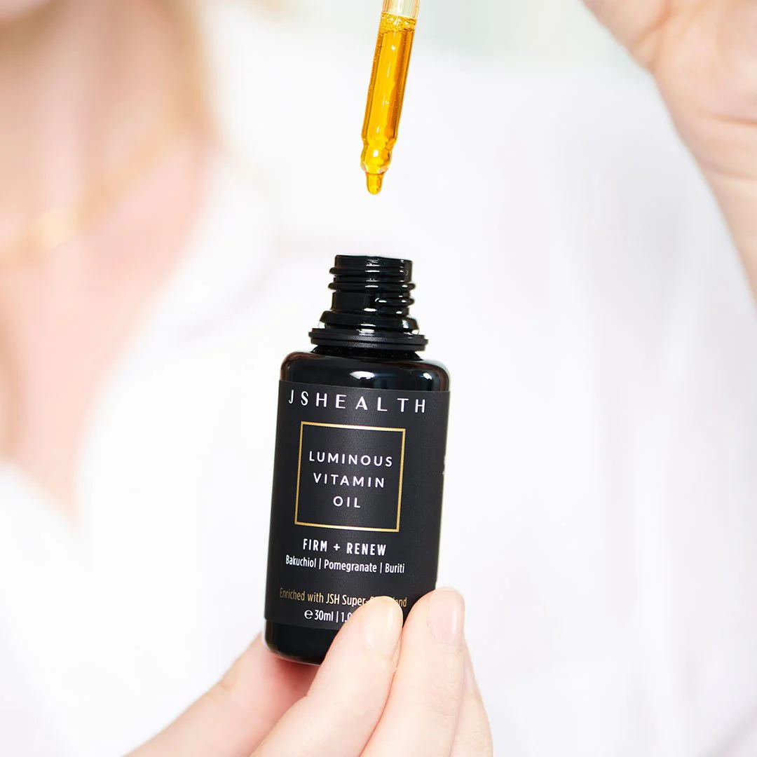 Luminous Vitamin Oil - 30ml - Image 12