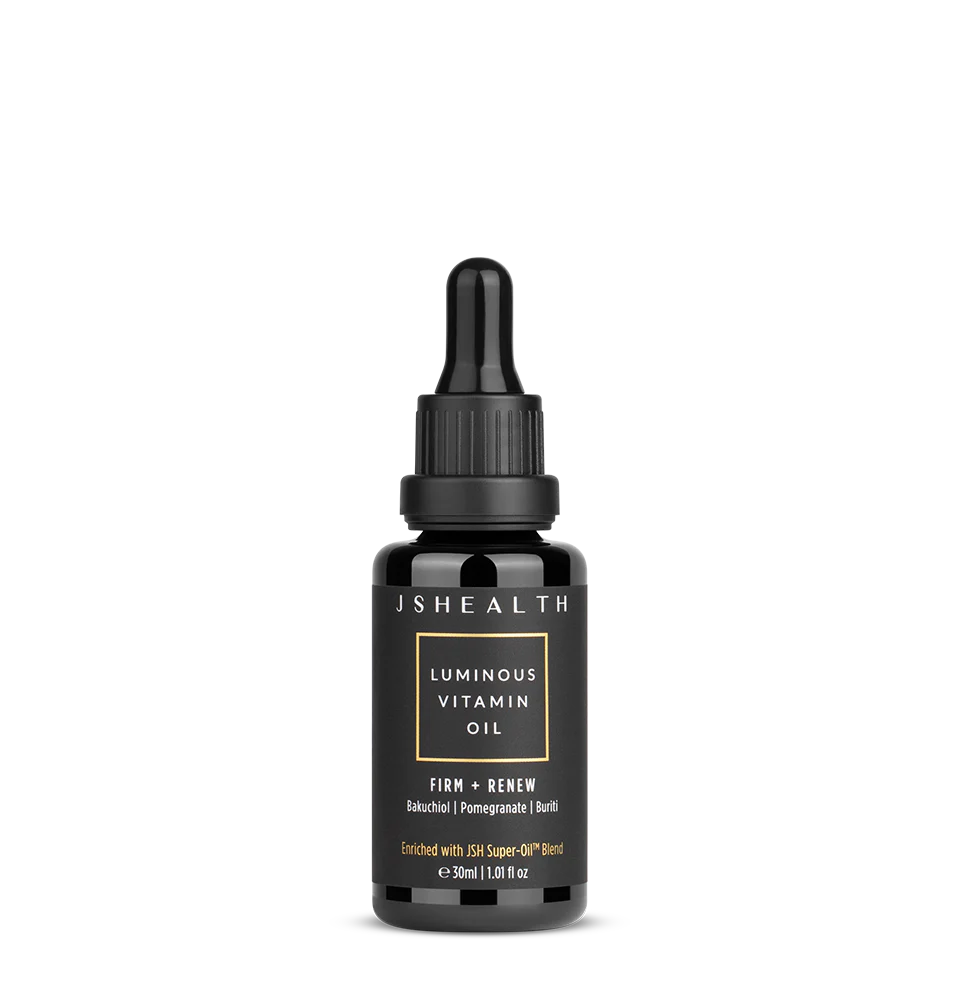 Luminous Vitamin Oil - 30ml - Image 13