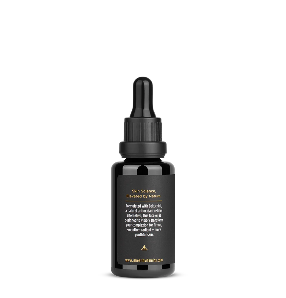 Luminous Vitamin Oil - 30ml - Image 14