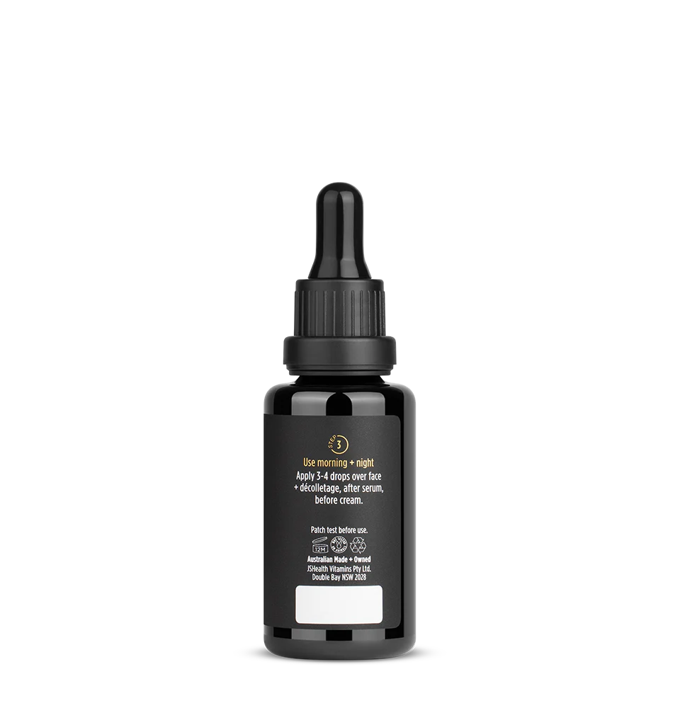 Luminous Vitamin Oil - 30ml - Image 15