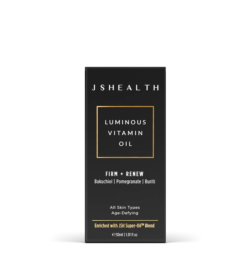 Luminous Vitamin Oil - 30ml - Image 16
