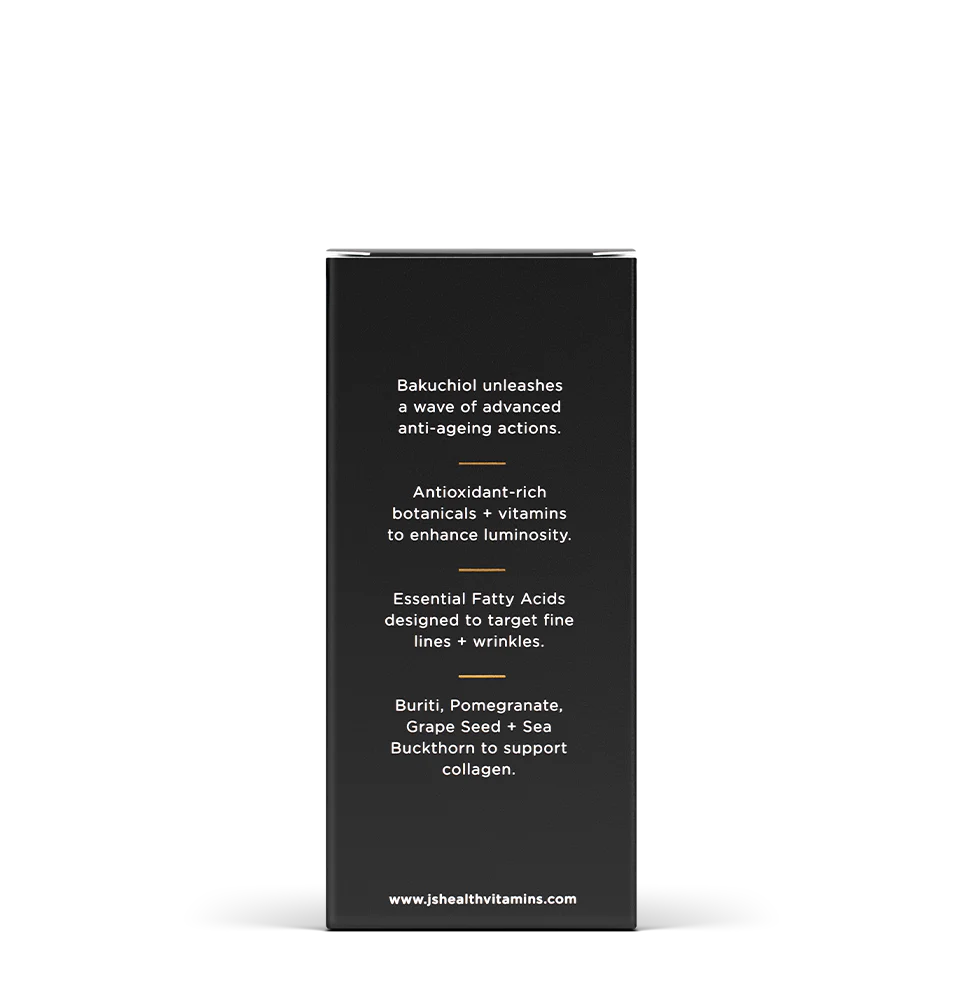Luminous Vitamin Oil - 30ml - Image 18