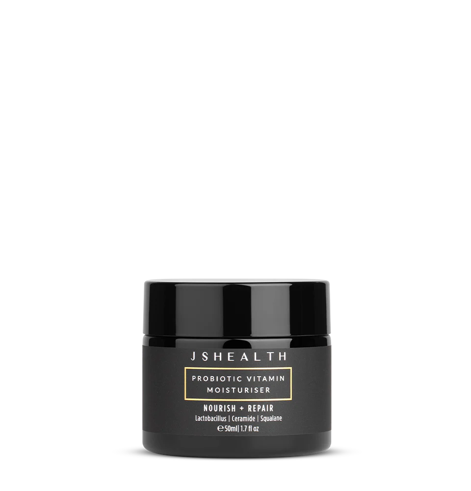 Probiotic Vitamin Moisturiser - 50ml - Image 12