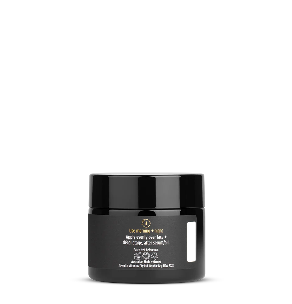 Probiotic Vitamin Moisturiser - 50ml - Image 14