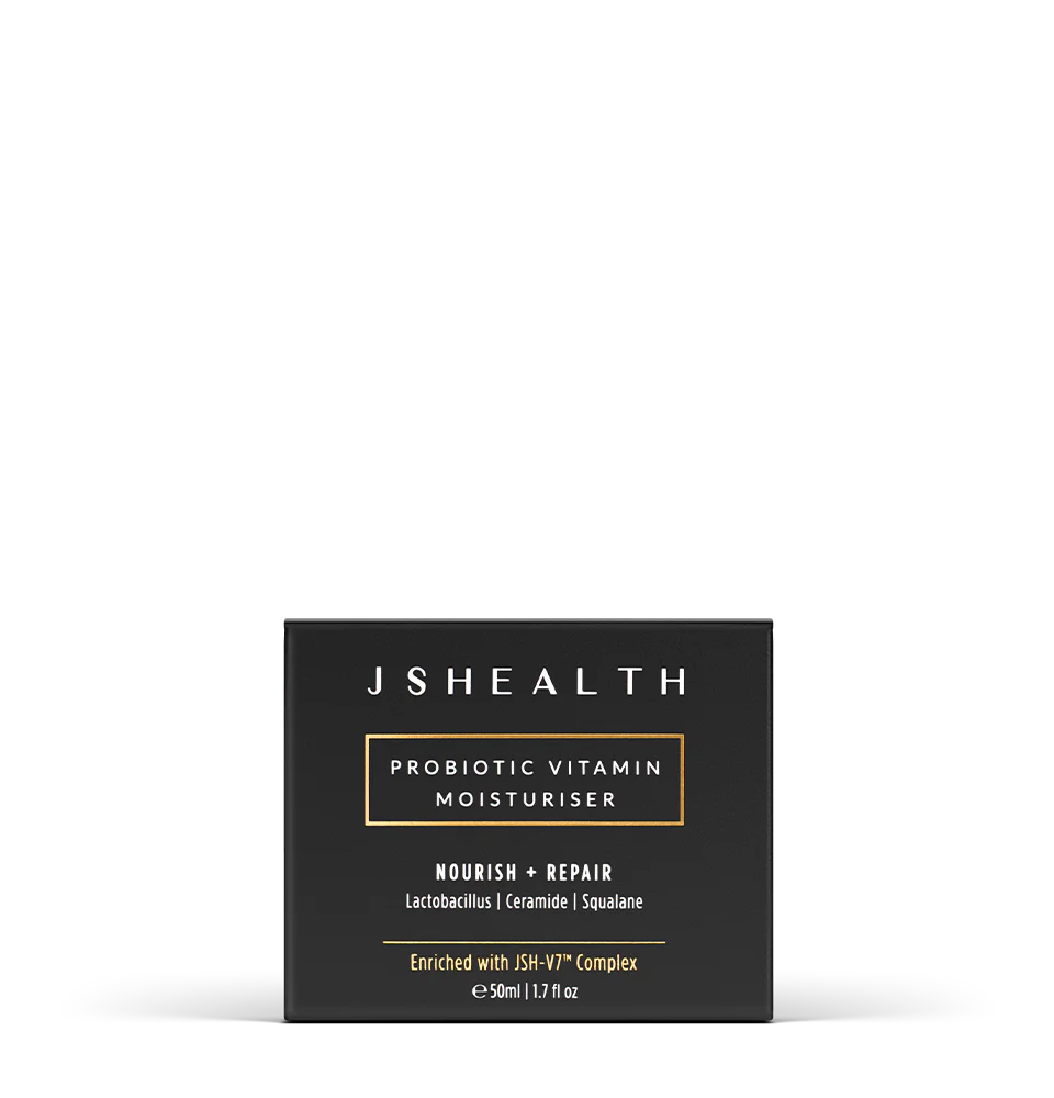 Probiotic Vitamin Moisturiser - 50ml - Image 15