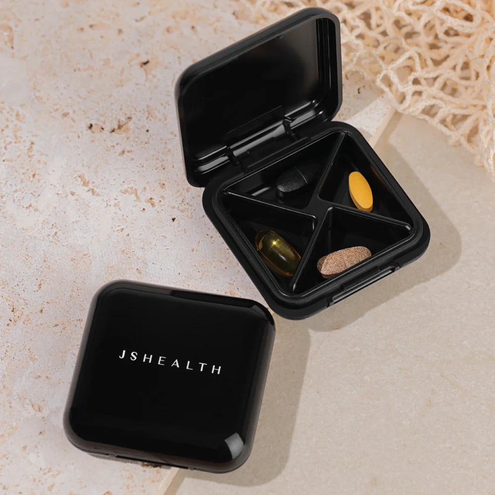 Signature Pill Organiser - Image 4