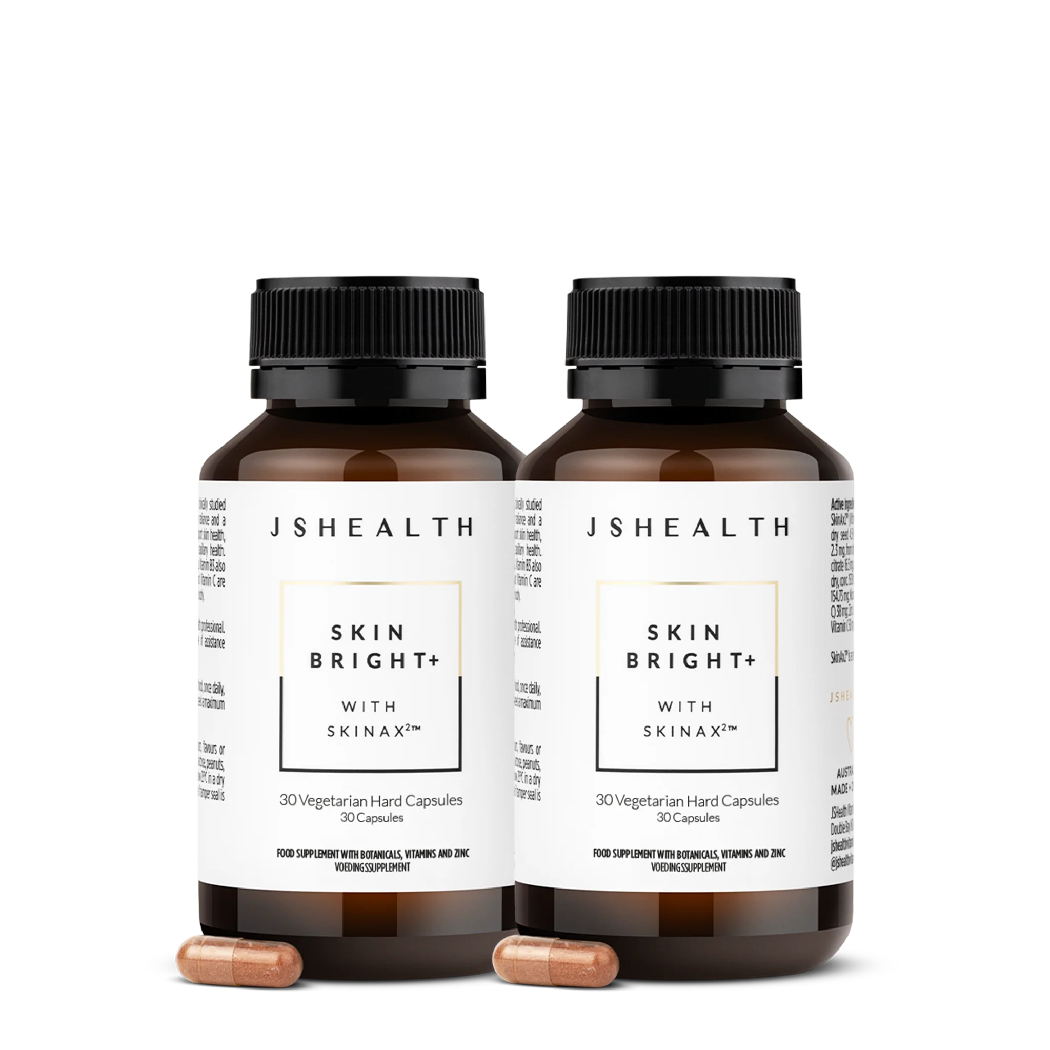 Skin Bright+ Formula - Image 4