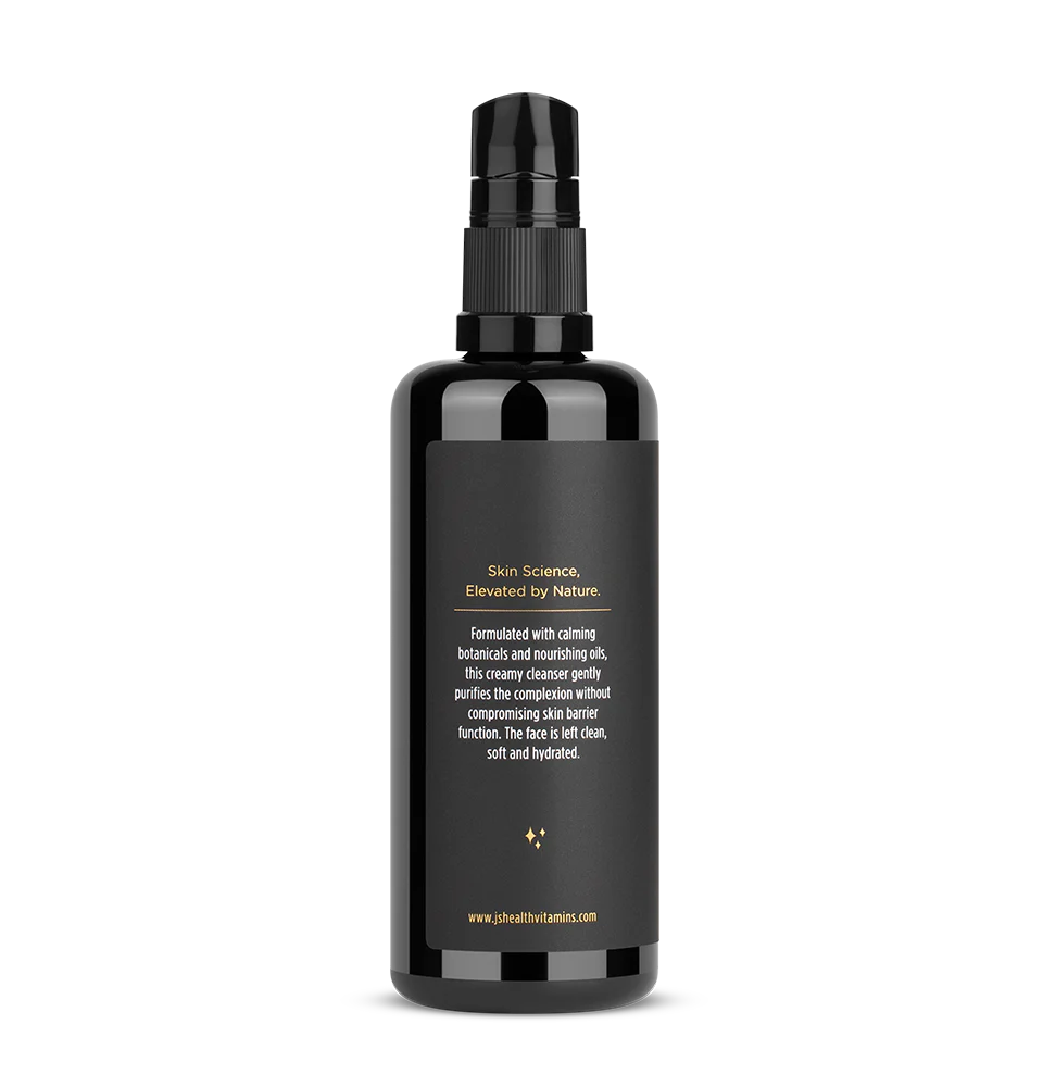 Balancing Vitamin Cleanser - 100ml - Image 11