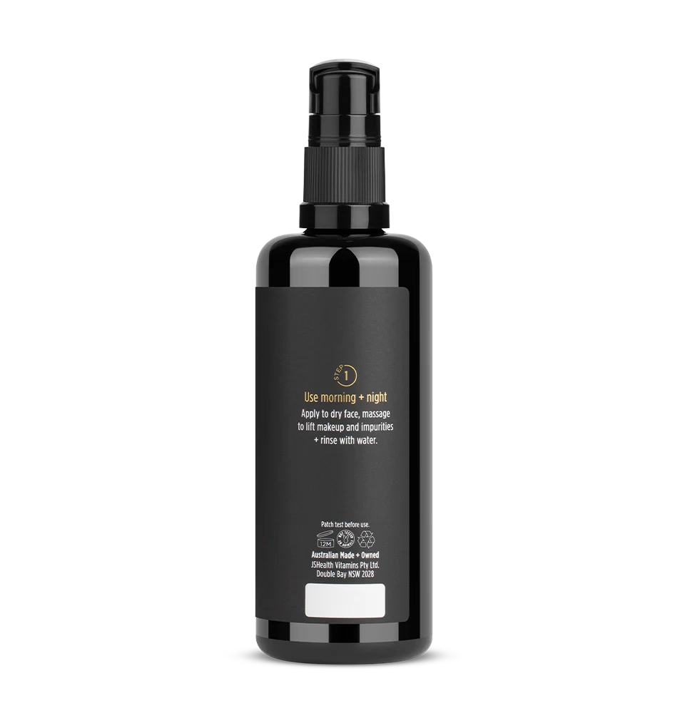 Balancing Vitamin Cleanser - 100ml - Image 12