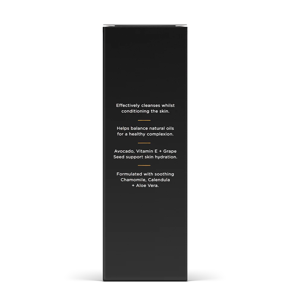 Balancing Vitamin Cleanser - 100ml - Image 15