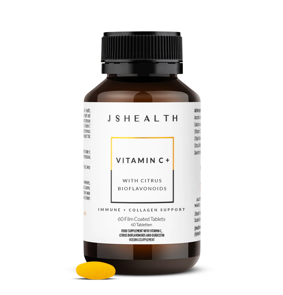 Vitamin C+ Formula